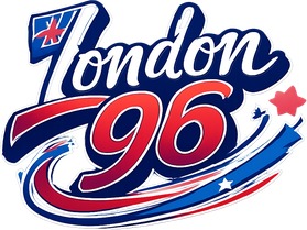 london 96